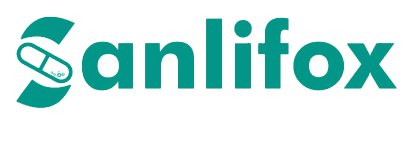 Sanlifox logo